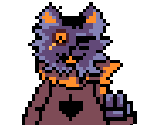 Seam Overworld