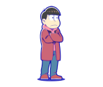 Osomatsu (Dayon Tribe)