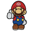 Paper Mario: The Origami King