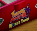 Wii - Fishing Master World Tour - Title Screen - The Spriters Resource