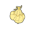 Belle's Dresses