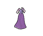 Rapunzel's Dresses