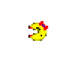 Ms. Pac-Man (240x320, BREW)