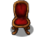 Red Chair