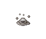 Male the Liquid Metal Slime