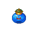 Male the King Slime
