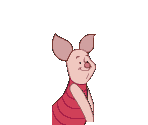 Piglet