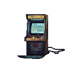 Arcade Machine