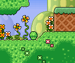 Hills Expanded (SMB3 SNES-Style)