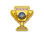 Trophy Icons