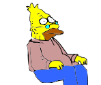 Abraham Simpson