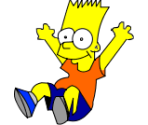 Bart Simpson