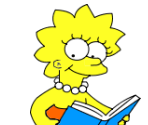 Lisa Simpson