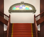 Guest House Entrance Hall