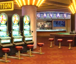 Casino Floor