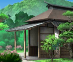 Ashihara Residence