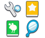 NPC Role Icons