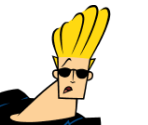 Johnny Bravo