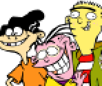 Ed, Edd n Eddy