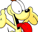 Odie