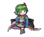 Nino (Fang's Heart)