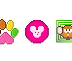 Item Icons