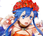 Lilina (Summer Refreshes)