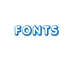 Fonts