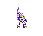 Buzz Lightyear (Curse of Issyos-Style)