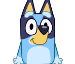 Bluey