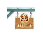 Betty's Drive Thru