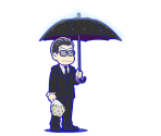 Karamatsu (Denki Mystery: Rain)