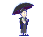 Choromatsu (Denki Mystery: Rain)