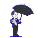 Todomatsu (Denki Mystery: Rain)