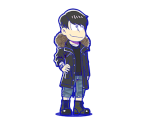 Karamatsu (Matsu Noir: Chase)