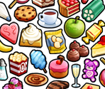 Food Icons