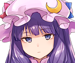 Patchouli Knowledge