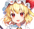 Flandre Scarlet