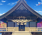 Moriya Shrine