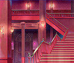 Scarlet Devil Mansion