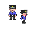 Police Officer