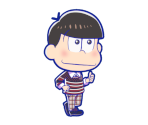 Osomatsu (Tabimatsu 2 Year Anniversary)