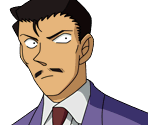 Kogoro Mouri