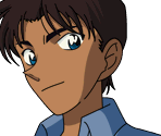 Heiji Hattori