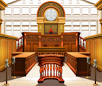 Courtroom