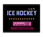 Ice Hockey