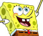 SpongeBob