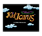 Kid Icarus