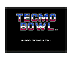 Tecmo Bowl