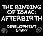 Credits (Afterbirth)